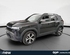Dacia Duster Faches-Thumesnil