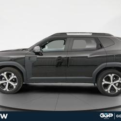 Dacia Duster 1.6 hybrid 140ch Journey Faches-Thumesnil