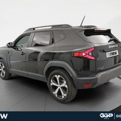 Dacia Duster 1.6 hybrid 140ch Journey Faches-Thumesnil
