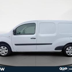 Renault Kangoo Express Maxi 1.5 Blue dCi 95ch Grand Volume Extra R-Link Faches-Thumesnil