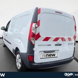 Renault Kangoo Express Maxi 1.5 Blue dCi 95ch Grand Volume Extra R-Link Faches-Thumesnil