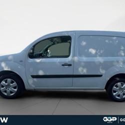 Renault Kangoo Express Maxi 1.5 Blue dCi 95ch Grand Volume Extra R-Link Faches-Thumesnil