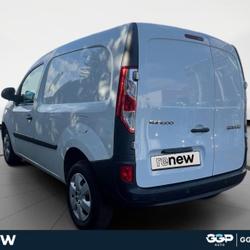Renault Kangoo Express Maxi 1.5 Blue dCi 95ch Grand Volume Extra R-Link Faches-Thumesnil
