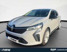 Renault Clio 5 Faches-Thumesnil