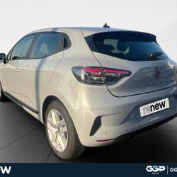 Renault Clio 5 1.5 dCi 100ch Evolution - 25 Faches-Thumesnil