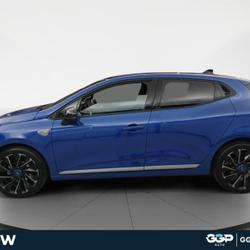 Renault Clio 5 1.0 TCe 90ch esprit Alpine - 24 Faches-Thumesnil