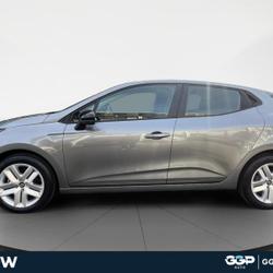 Renault Clio 5 1.5 dCi 100ch Evolution - 25 Faches-Thumesnil