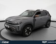 Dacia Duster Faches-Thumesnil