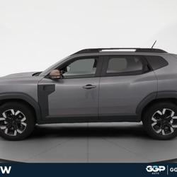 Dacia Duster 1.6 hybrid 140ch Extreme Faches-Thumesnil