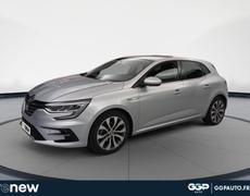 Renault Megane 4 Faches-Thumesnil