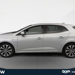 Renault Megane 4 1.5 Blue dCi 115ch Intens Faches-Thumesnil