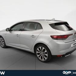 Renault Megane 4 1.5 Blue dCi 115ch Intens Faches-Thumesnil