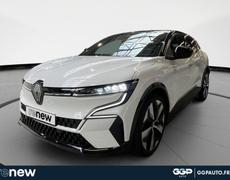 Renault Megane 4 Faches-Thumesnil