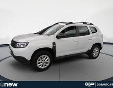 Dacia Duster Faches-Thumesnil