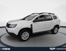 Dacia Duster Faches-Thumesnil
