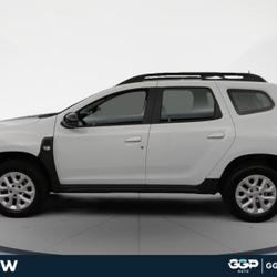 Dacia Duster 1.0 ECO-G 100ch Confort 4x2 Faches-Thumesnil