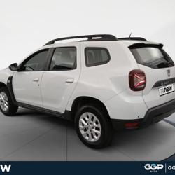 Dacia Duster 1.0 ECO-G 100ch Confort 4x2 Faches-Thumesnil