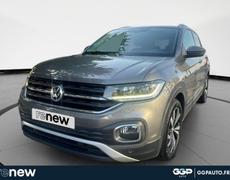 Volkswagen T-Cross Faches-Thumesnil