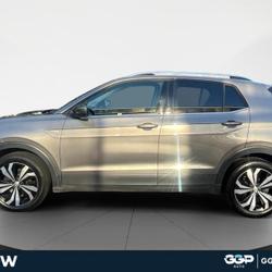 Volkswagen T-Cross 1.0 TSI 115ch Carat DSG7 Faches-Thumesnil