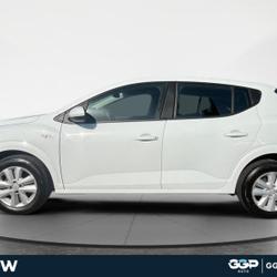 Dacia Sandero 1.0 TCe 90ch Expression CVT Faches-Thumesnil