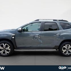 Dacia Duster 1.3 TCe 150ch FAP  Journey 4x2 EDC Faches-Thumesnil