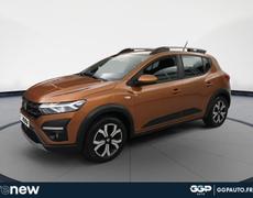 Dacia Sandero Faches-Thumesnil