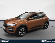 Dacia Sandero Faches-Thumesnil