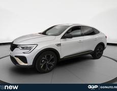Renault Arkana Faches-Thumesnil