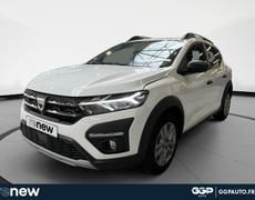 Dacia Sandero Faches-Thumesnil