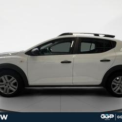 Dacia Sandero 1.0 ECO-G 100ch Stepway Essentiel -22 Faches-Thumesnil