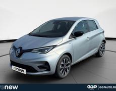 Renault Zoe Faches-Thumesnil