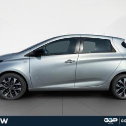 Renault Zoe E-Tech Limited charge normale R110 Achat Int&eacute;gral Faches-Thumesnil