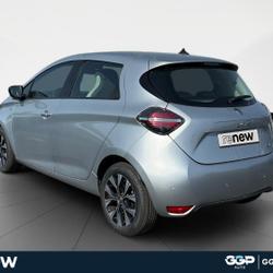 Renault Zoe E-Tech Limited charge normale R110 Achat Int&eacute;gral Faches-Thumesnil