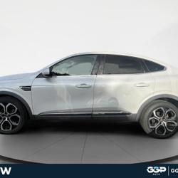 Renault Arkana 1.6 E-Tech hybride 145ch Techno -22 Faches-Thumesnil