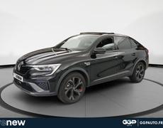 Renault Arkana Faches-Thumesnil