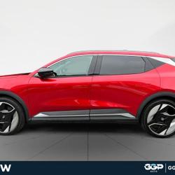 Renault Scenic 4 E-Tech Electric 220ch Techno option Iconic grande autonomie -25 98% Faches-Thumesnil