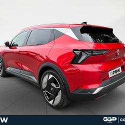 Renault Scenic 4 E-Tech Electric 220ch Techno option Iconic grande autonomie -25 98% Faches-Thumesnil