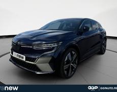 Renault Megane 4 Faches-Thumesnil