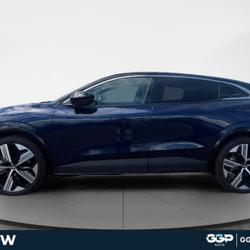 Renault Megane 4 E-Tech Electric 220ch Iconic autonomie confort -24 Faches-Thumesnil