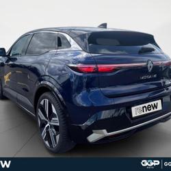 Renault Megane 4 E-Tech Electric 220ch Iconic autonomie confort -24 Faches-Thumesnil