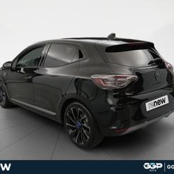 Renault Clio 5 1.6 E-Tech 145ch full hybrid esprit Alpine - 24 Faches-Thumesnil