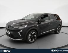 Renault Symbioz Faches-Thumesnil