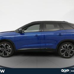 Renault Austral 1.2 E-Tech full hybrid 200ch Techno esprit Alpine - 24 Faches-Thumesnil