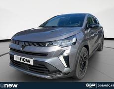Renault Symbioz Faches-Thumesnil
