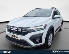 Dacia Sandero Faches-Thumesnil