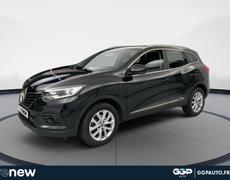Renault Kadjar Faches-Thumesnil