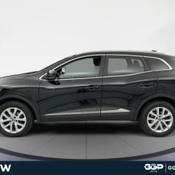 Renault Kadjar 1.5 Blue dCi 115ch Business 131g occasion - Faches-Thumesnil - photo 2/25
