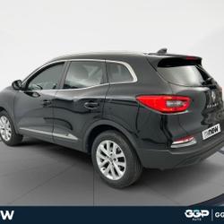 Renault Kadjar 1.5 Blue dCi 115ch Business 131g occasion - Faches-Thumesnil - photo 3/25