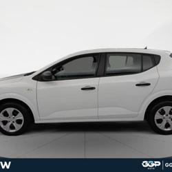 Dacia Sandero 1.0 SCe 65ch Essential Faches-Thumesnil