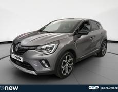Renault Captur Faches-Thumesnil